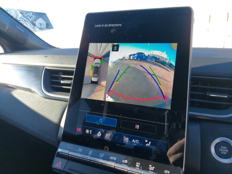 Used Renault Other 2025 for sale - 77158313: Photo 10