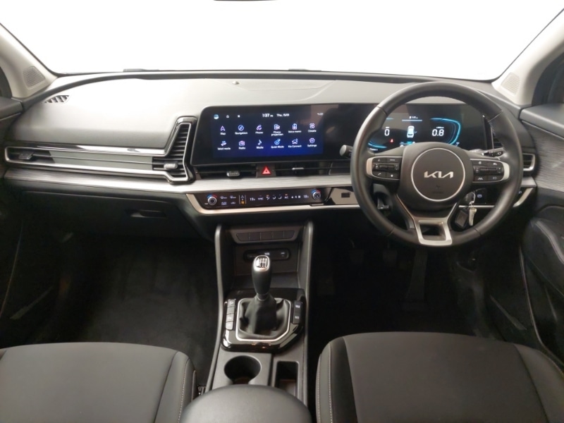 Used Kia Sportage 2025 for sale - 77224678: Photo 2