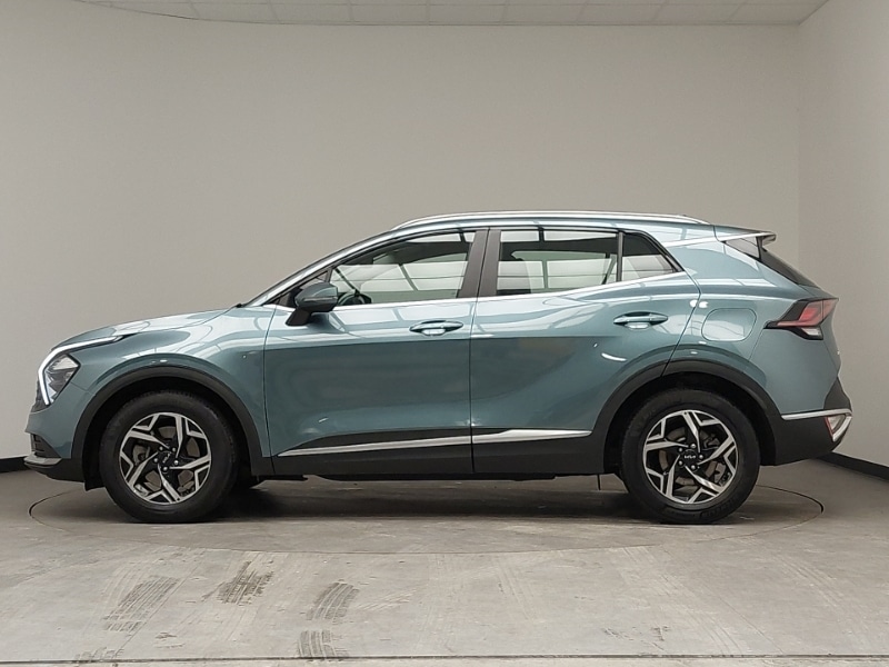 Used Kia Sportage 2025 for sale - 77224678: Photo 4