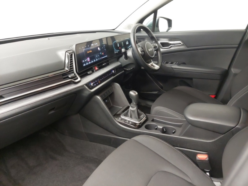 Used Kia Sportage 2025 for sale - 77224678: Photo 5