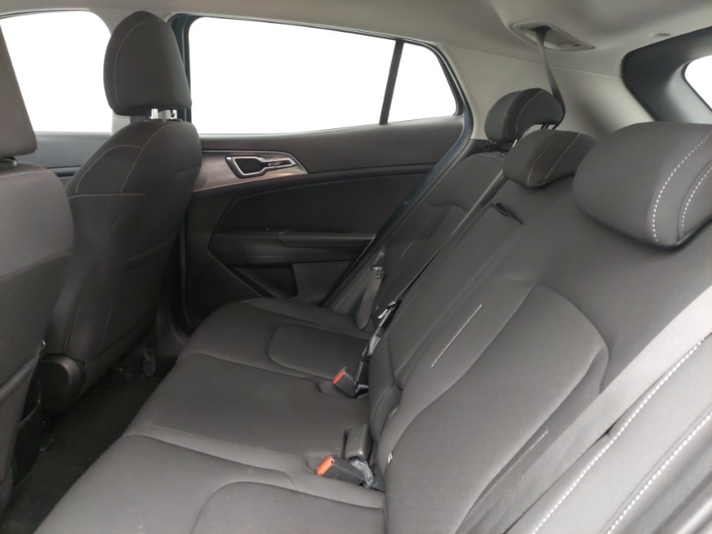 Used Kia Sportage 2025 for sale - 77224678: Photo 6