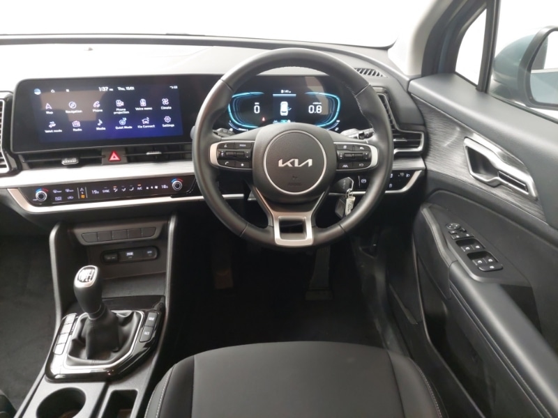 Used Kia Sportage 2025 for sale - 77224678: Photo 7