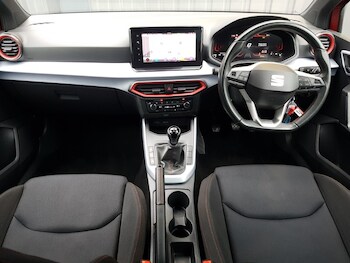 Used SEAT Arona 2023 for sale - 78327870: Photo
