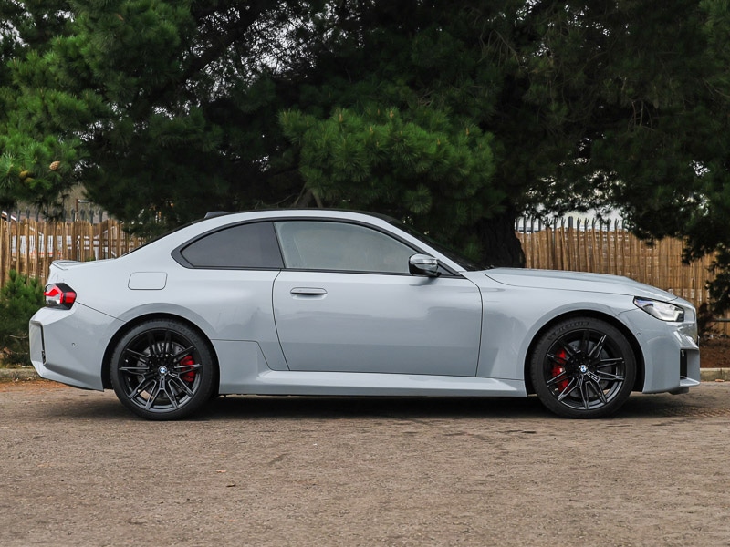 Used BMW M2 2023 for sale - 77358264: Photo 2