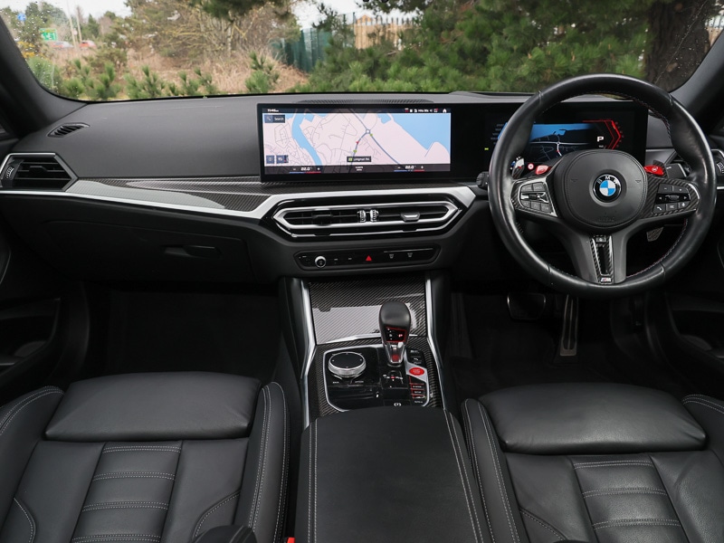 Used BMW M2 2023 for sale - 77358264: Photo 4