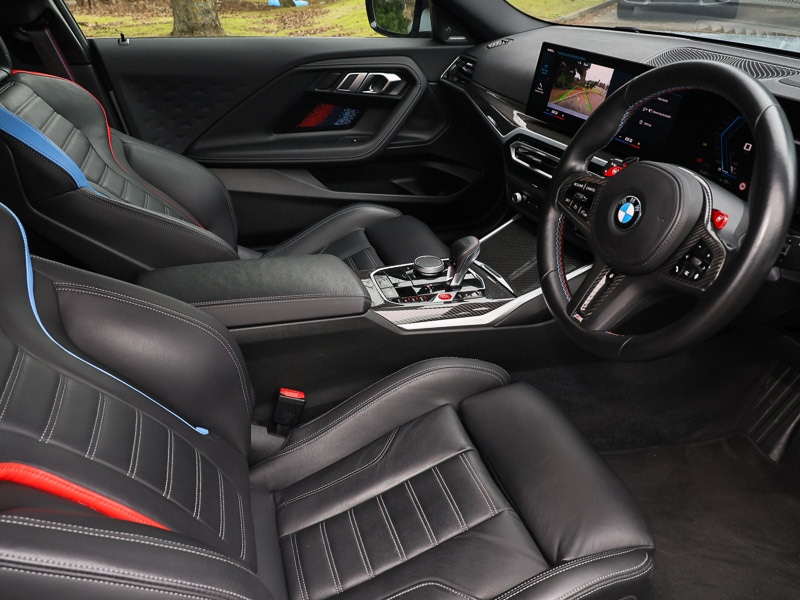 Used BMW M2 2023 for sale - 77358264: Photo 6