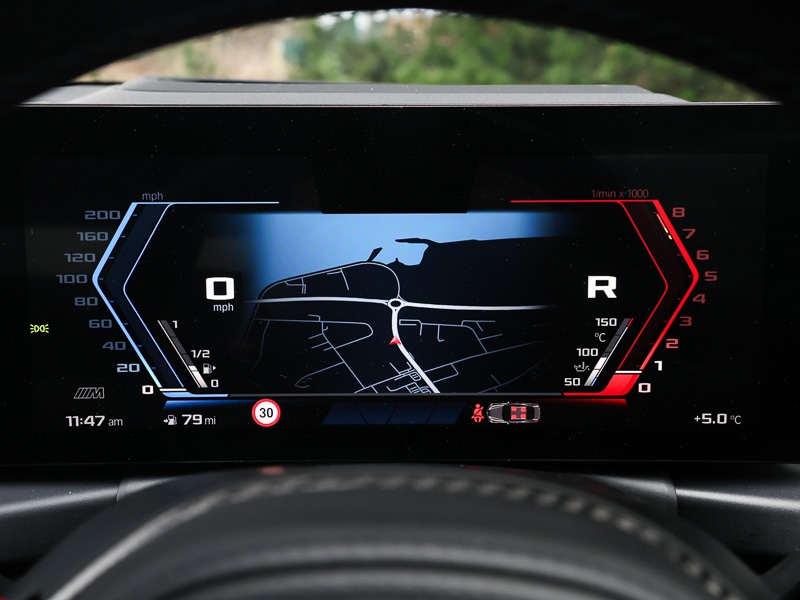 Used BMW M2 2023 for sale - 77358264: Photo 9