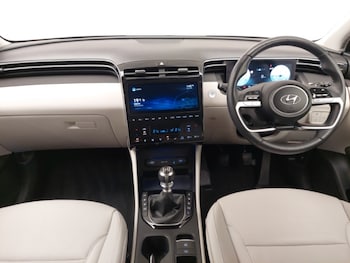 Used Hyundai TUCSON 2021 for sale - 75925961: Photo