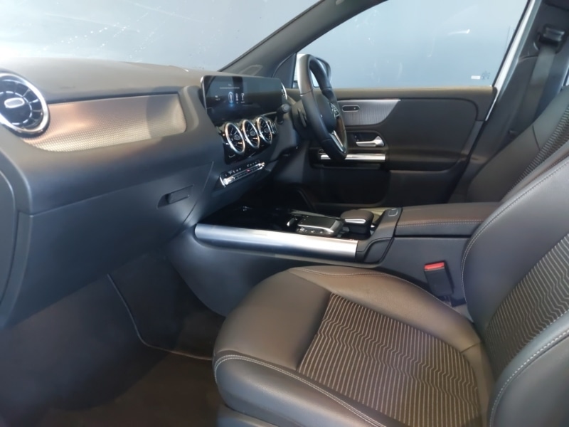 Used Mercedes-Benz GLA 2023 for sale - 77954652: Photo 5