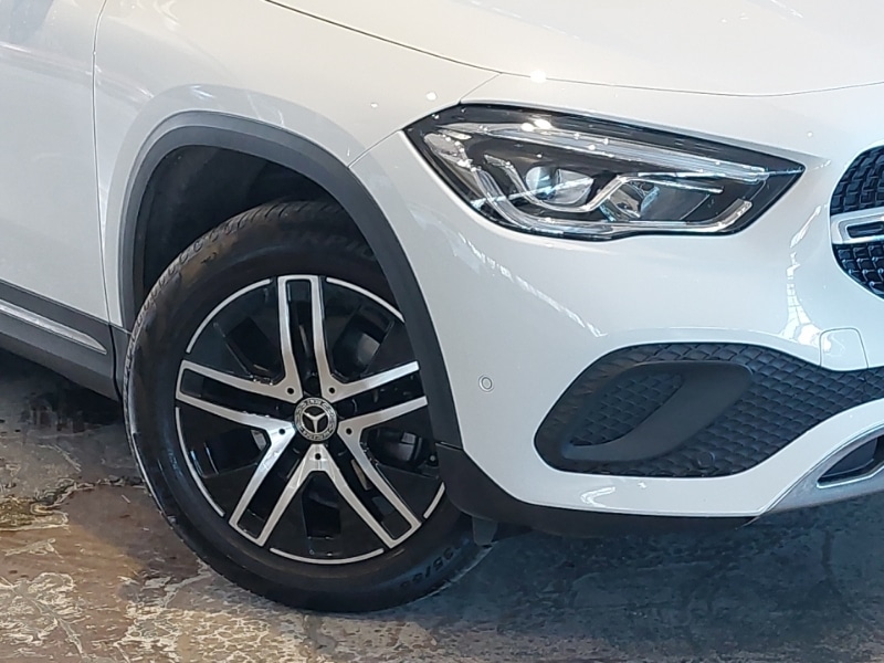 Used Mercedes-Benz GLA 2023 for sale - 77954652: Photo 9