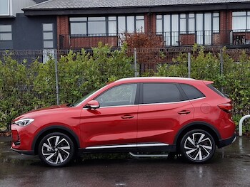 Used MG MG ZS 2025 for sale - 77762133: Photo