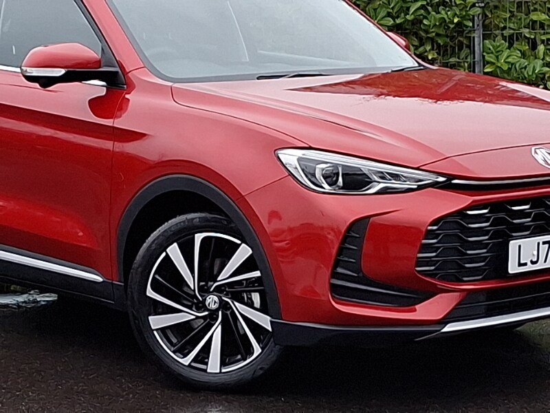 Used MG MG ZS 2025 for sale - 77762133: Photo 9