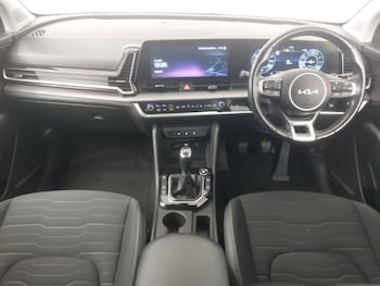 Used Kia Sportage 2023 for sale - 78385634: Photo