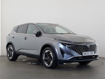 Used Nissan Qashqai 2025 for sale - 78983194: Photo