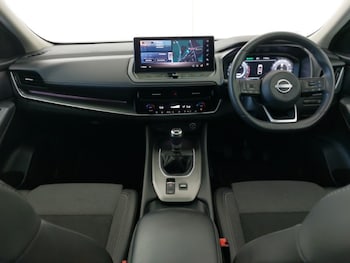 Used Nissan Qashqai 2025 for sale - 78983194: Photo