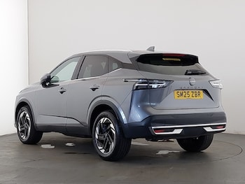 Used Nissan Qashqai 2025 for sale - 78983194: Photo