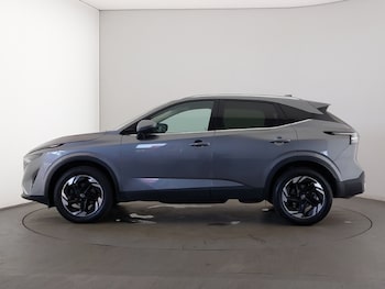 Used Nissan Qashqai 2025 for sale - 78983194: Photo