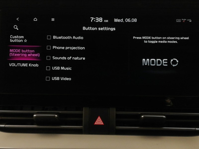 Used Kia Niro 2021 for sale - 76849250: Photo 10