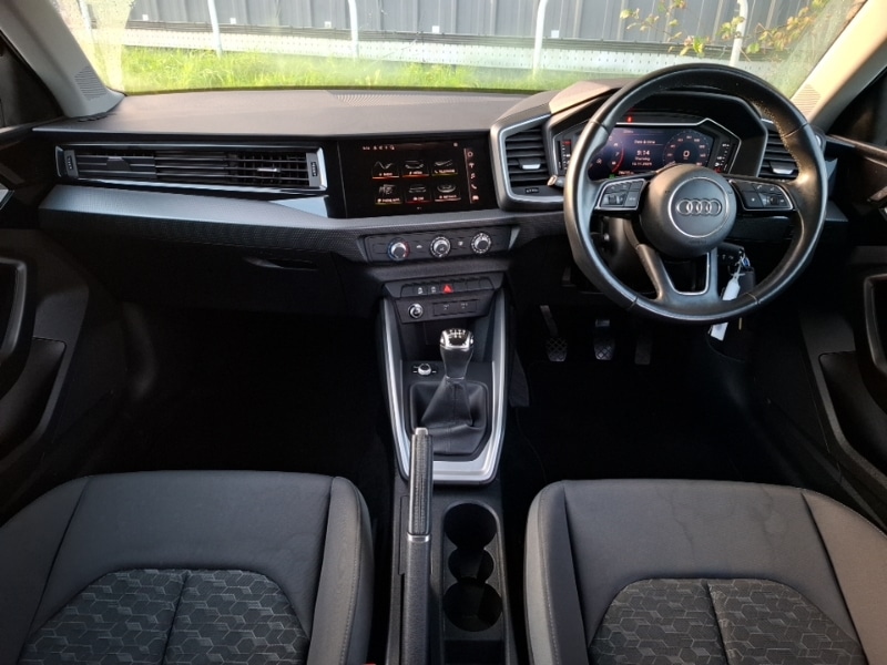Used Audi A1 2021 for sale - 77423906: Photo 2