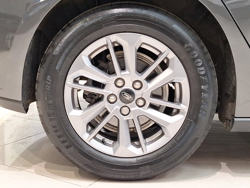 Used Ford Focus 2023 for sale - 77938823: Photo 12