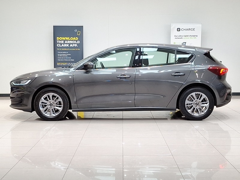 Used Ford Focus 2023 for sale - 77938823: Photo 4