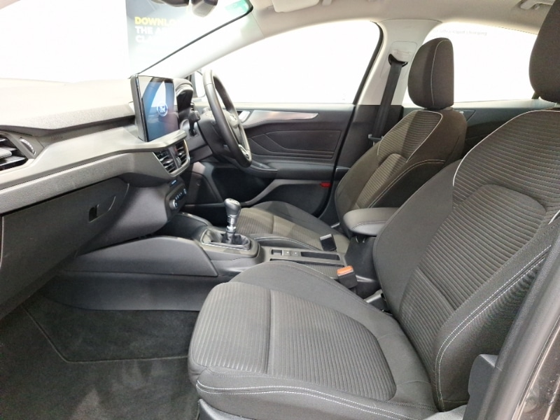 Used Ford Focus 2023 for sale - 77938823: Photo 5