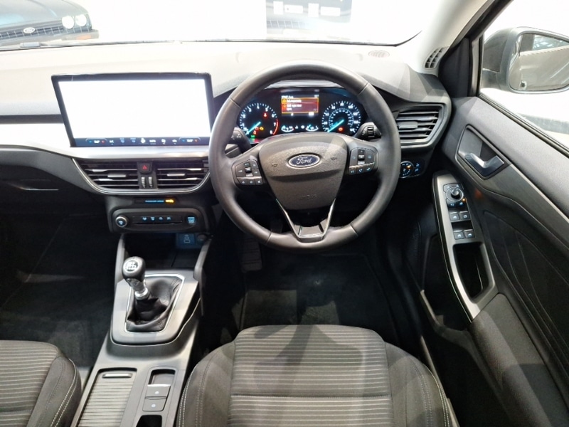Used Ford Focus 2023 for sale - 77938823: Photo 7