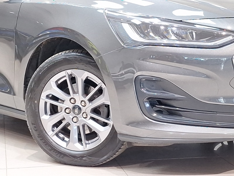 Used Ford Focus 2023 for sale - 77938823: Photo 9