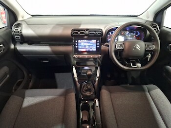 Used Citroen C3 Aircross 2022 for sale - 75882508: Photo