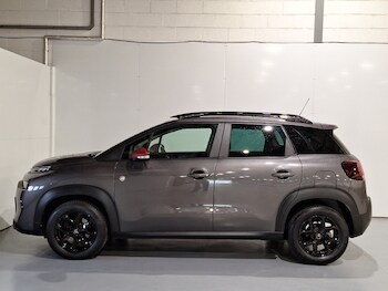 Used Citroen C3 Aircross 2022 for sale - 75882508: Photo