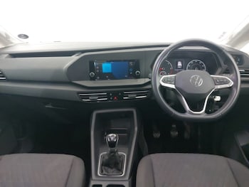 Used Volkswagen Caddy Maxi 2023 for sale - 78736069: Photo