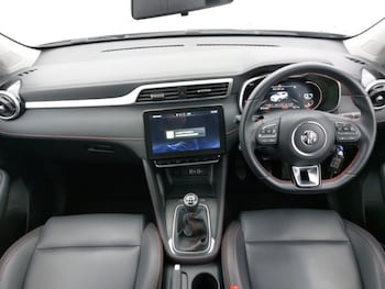 Used MG MG ZS 2022 for sale - 78214048: Photo