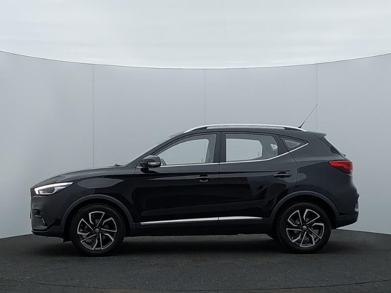 Used MG MG ZS 2022 for sale - 78214048: Photo 4