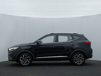 Used MG MG ZS 2022 for sale - 78214048: Photo