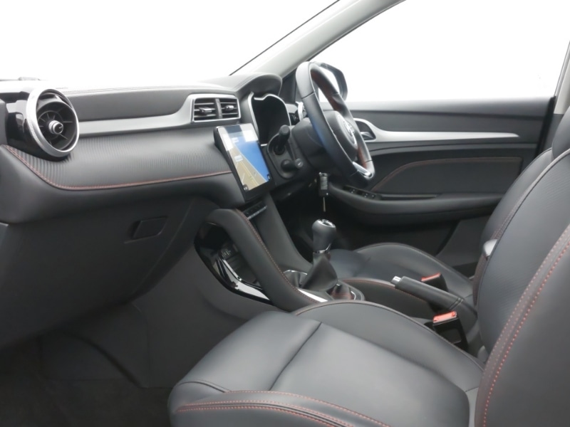 Used MG MG ZS 2022 for sale - 78214048: Photo 5