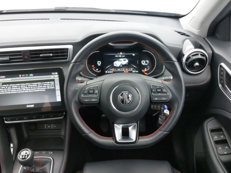 Used MG MG ZS 2022 for sale - 78214048: Photo 7