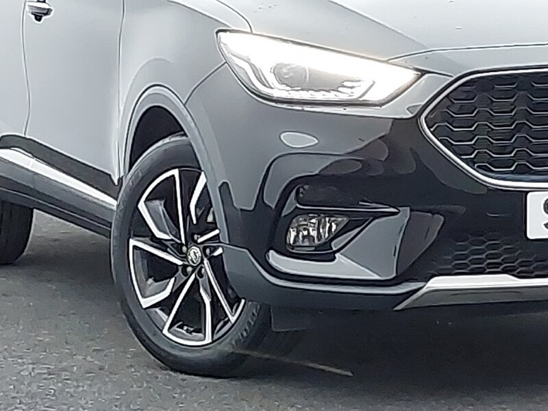 Used MG MG ZS 2022 for sale - 78214048: Photo 9