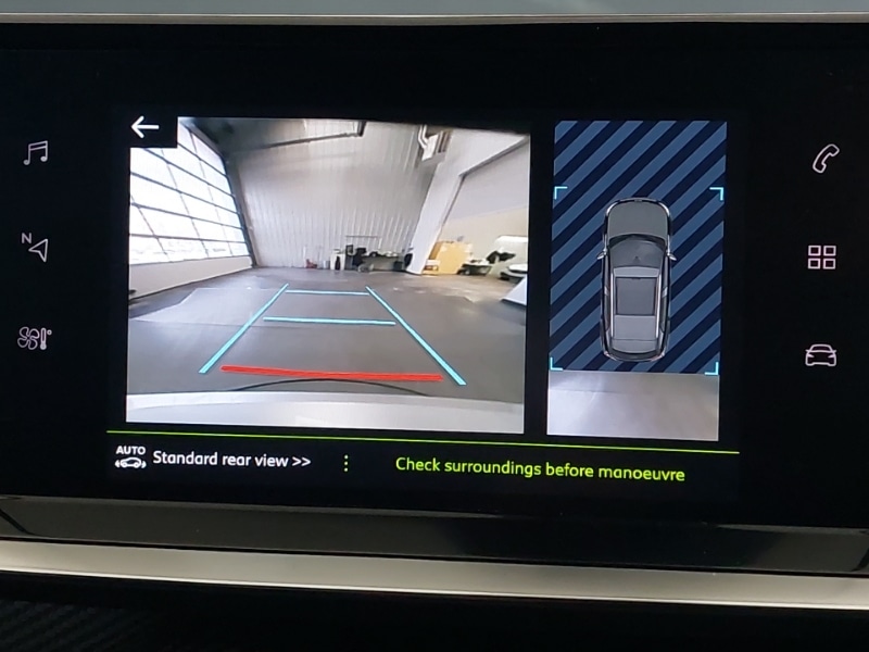 Used Peugeot 2008 2023 for sale - 77977392: Photo 10