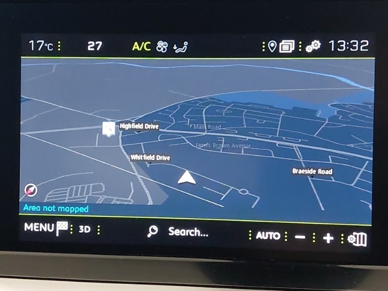 Used Peugeot 2008 2023 for sale - 77977392: Photo 11