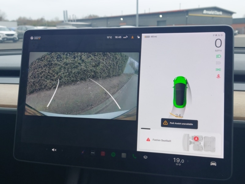 Used Tesla Model 3 2021 for sale - 77992122: Photo 11