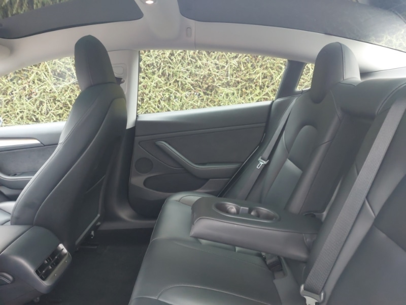 Used Tesla Model 3 2021 for sale - 77992122: Photo 6