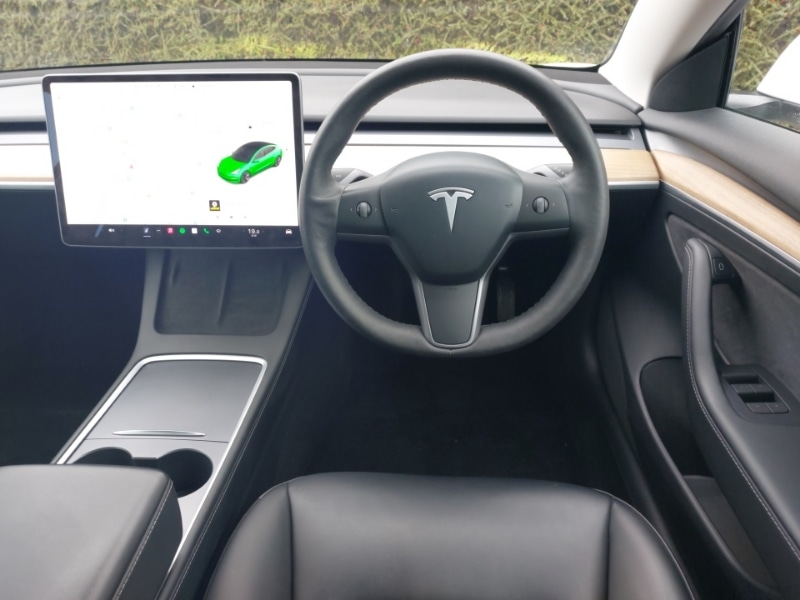 Used Tesla Model 3 2021 for sale - 77992122: Photo 7