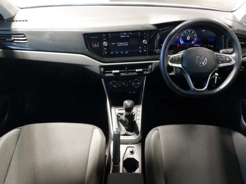 Used Volkswagen Polo 2023 for sale - 77761993: Photo 2