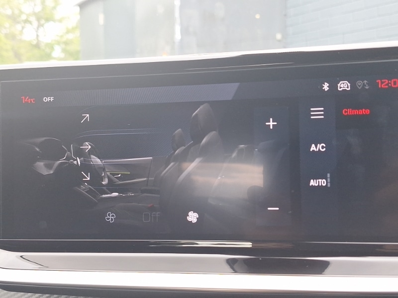 Used Peugeot 2008 2024 for sale - 76404083: Photo 11