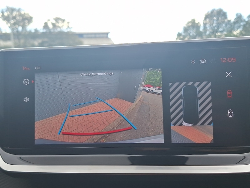 Used Peugeot 2008 2024 for sale - 76404083: Photo 12