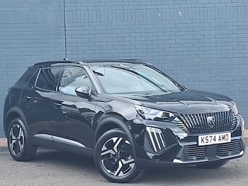 Used Peugeot 2008 2024 for sale - 76404083: Photo