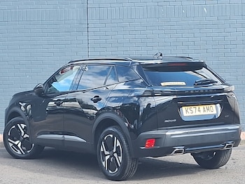 Used Peugeot 2008 2024 for sale - 76404083: Photo