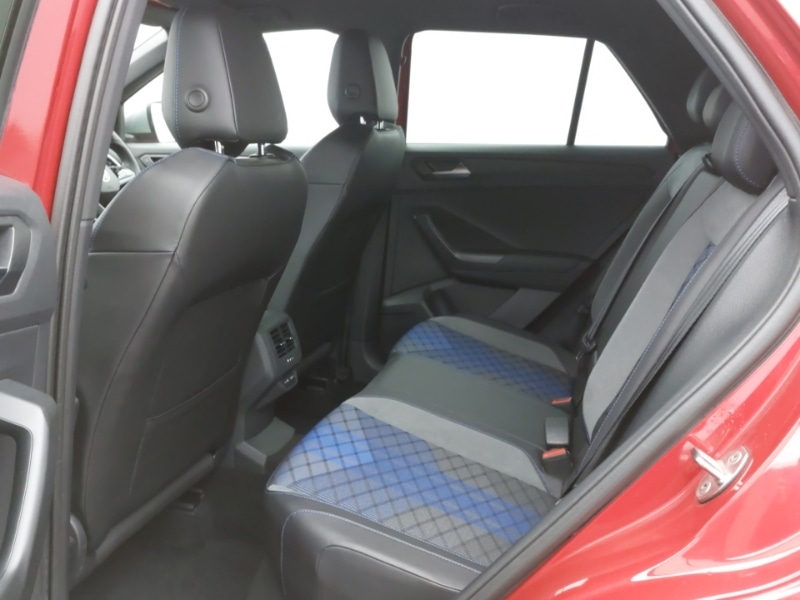 Used Volkswagen T-Roc 2022 for sale - 76347806: Photo 6