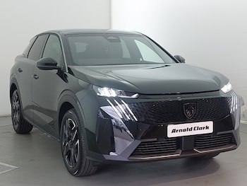 Peugeot - 3008