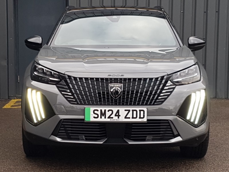 Used Peugeot 2008 2024 for sale - 77266449: Photo 11